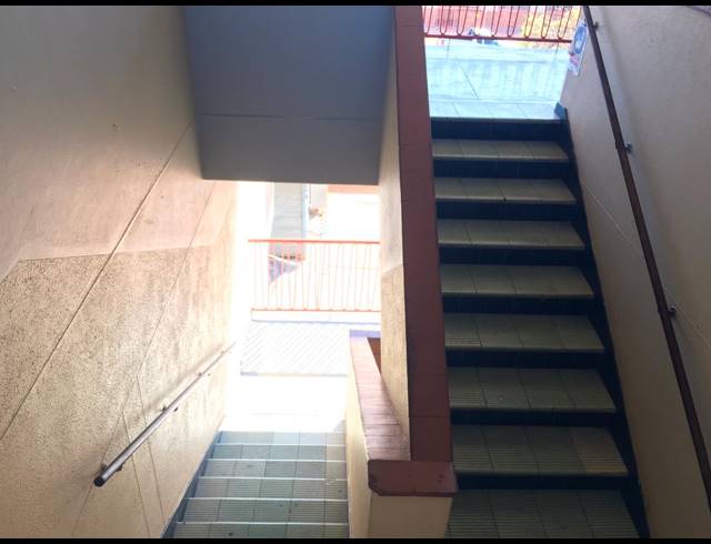 583M² APARTMENT BLOCK FOR SALE IN POLOKWANE CENTRAL